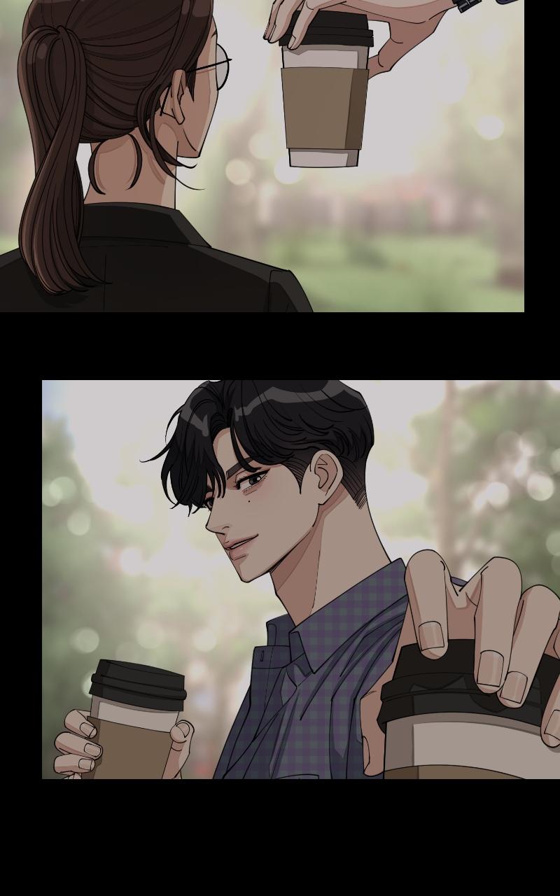 Iseop ui Yeonae Chapter 26 - Page 39