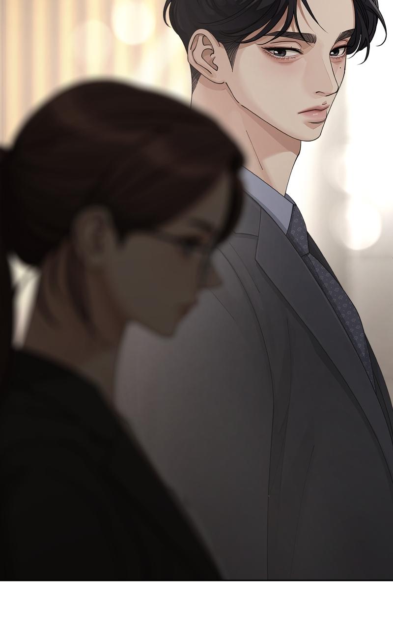 Iseop ui Yeonae Chapter 26 - Page 43