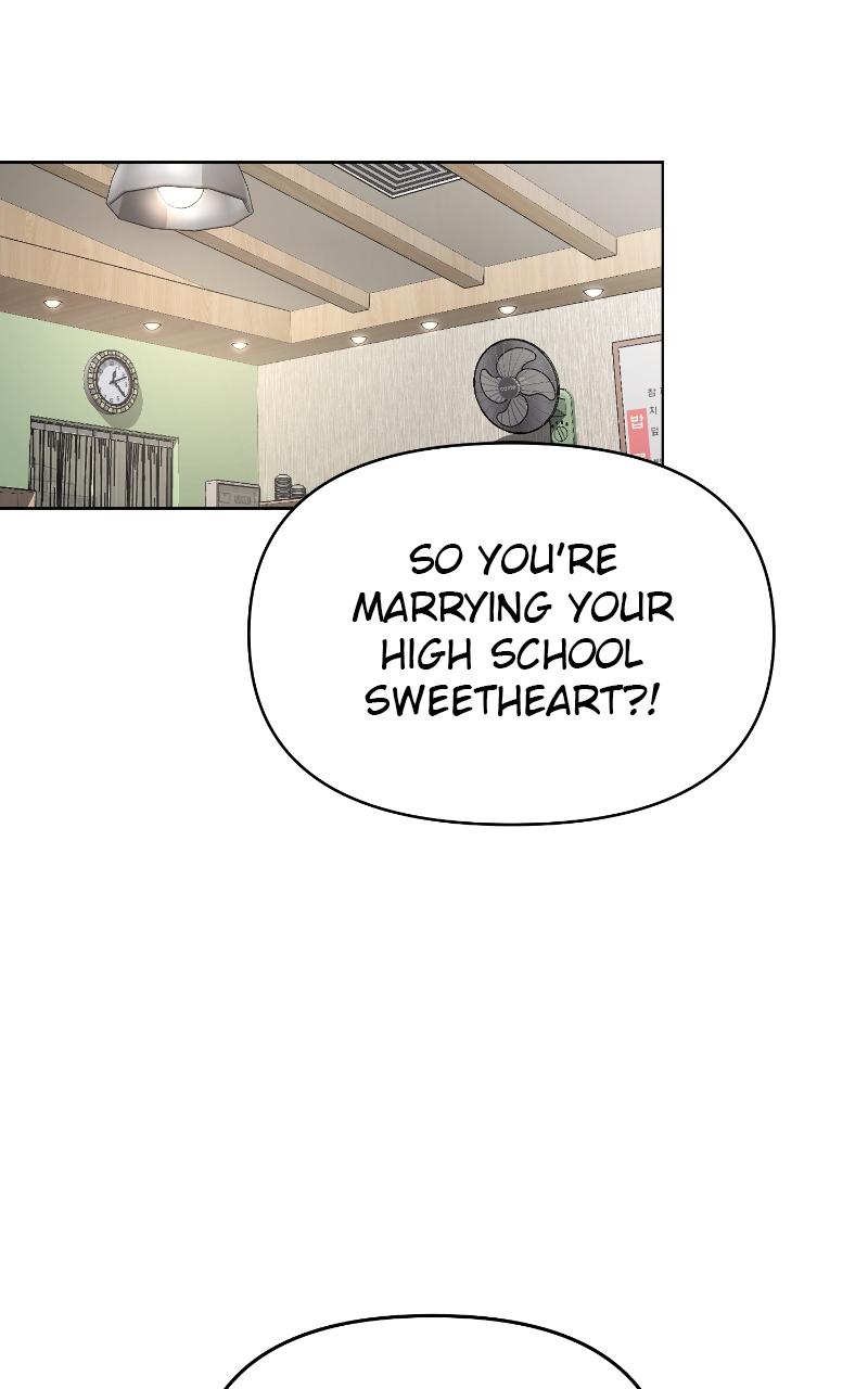 Iseop ui Yeonae Chapter 26 - Page 47