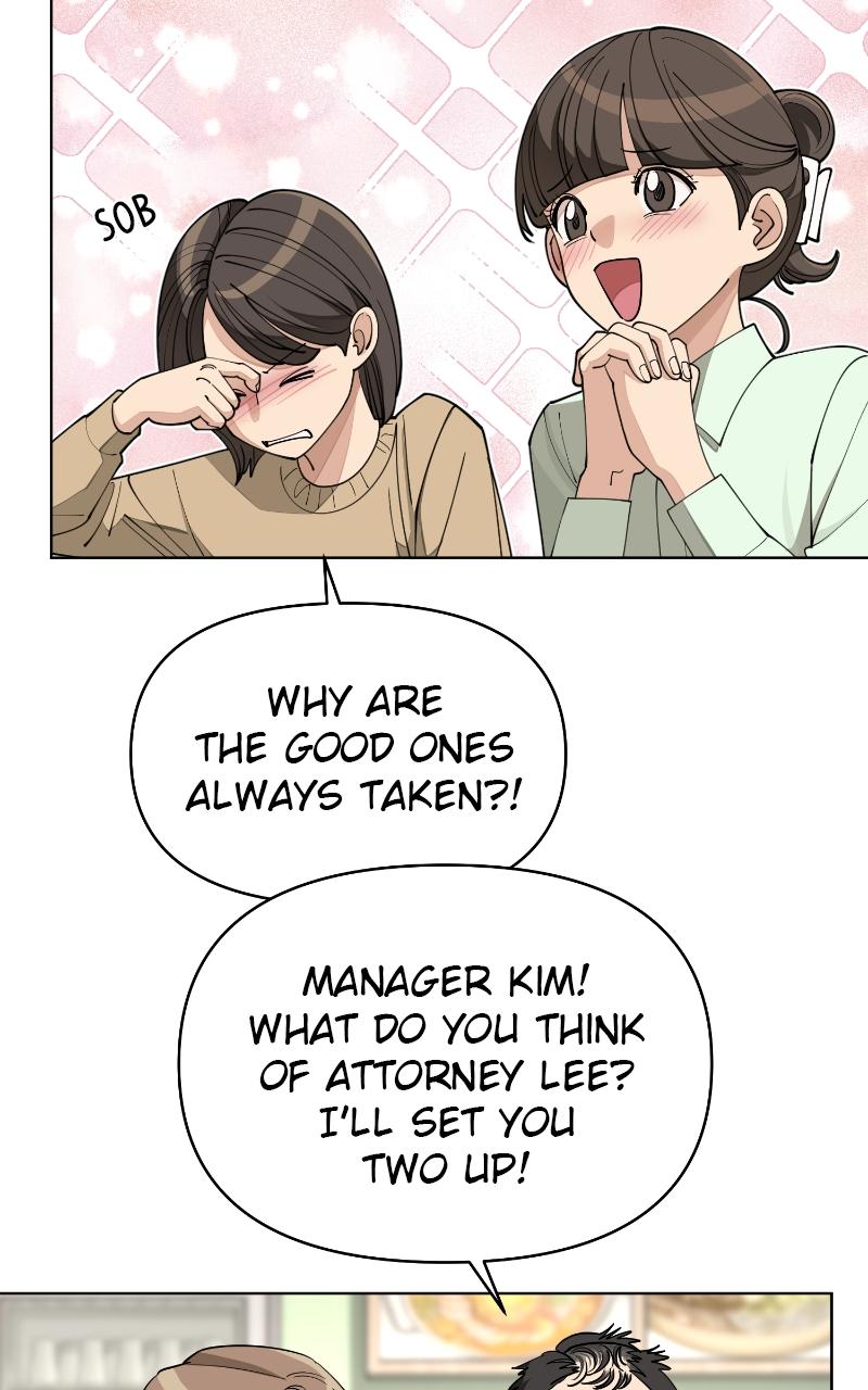 Iseop ui Yeonae Chapter 26 - Page 50