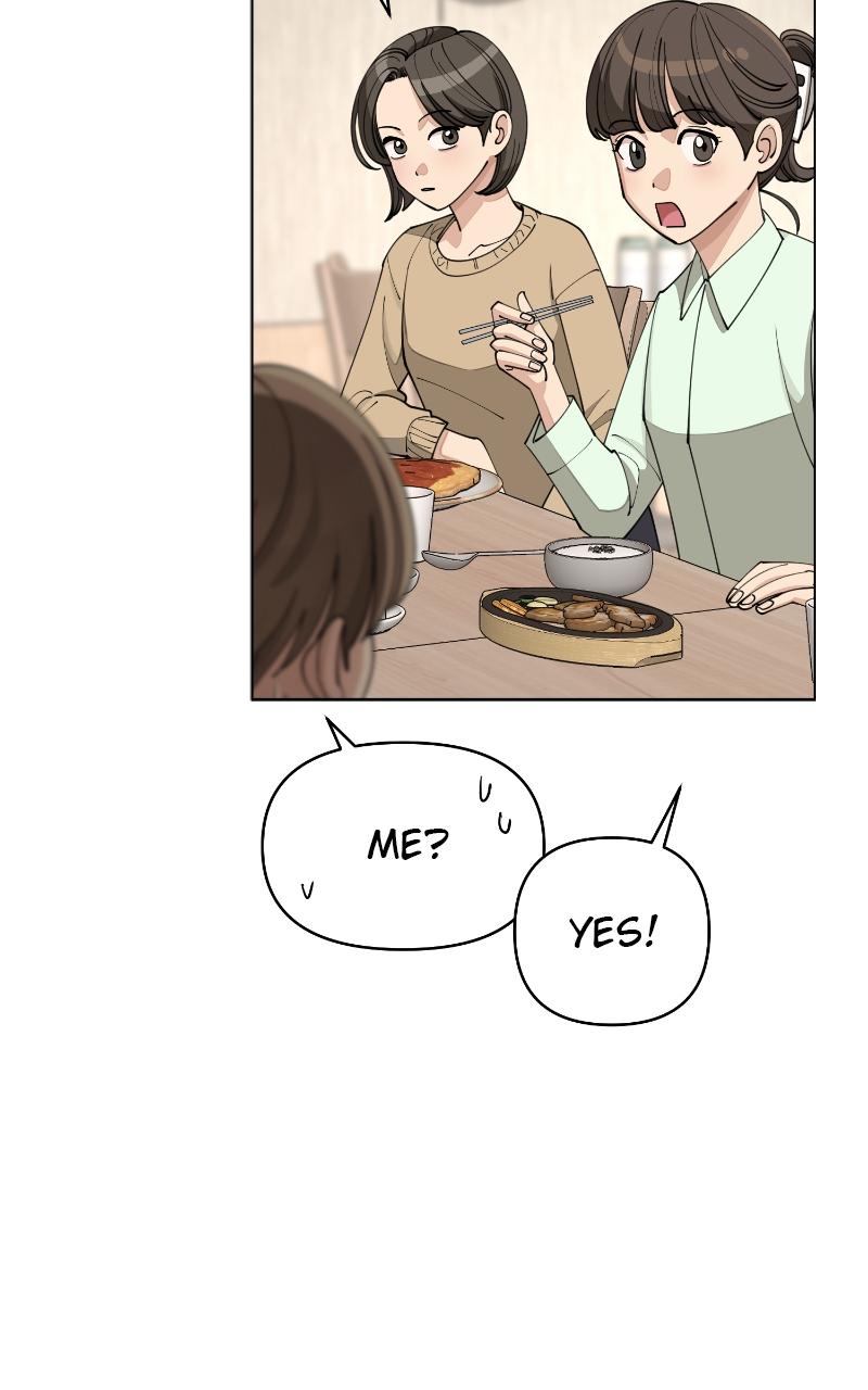 Iseop ui Yeonae Chapter 26 - Page 52