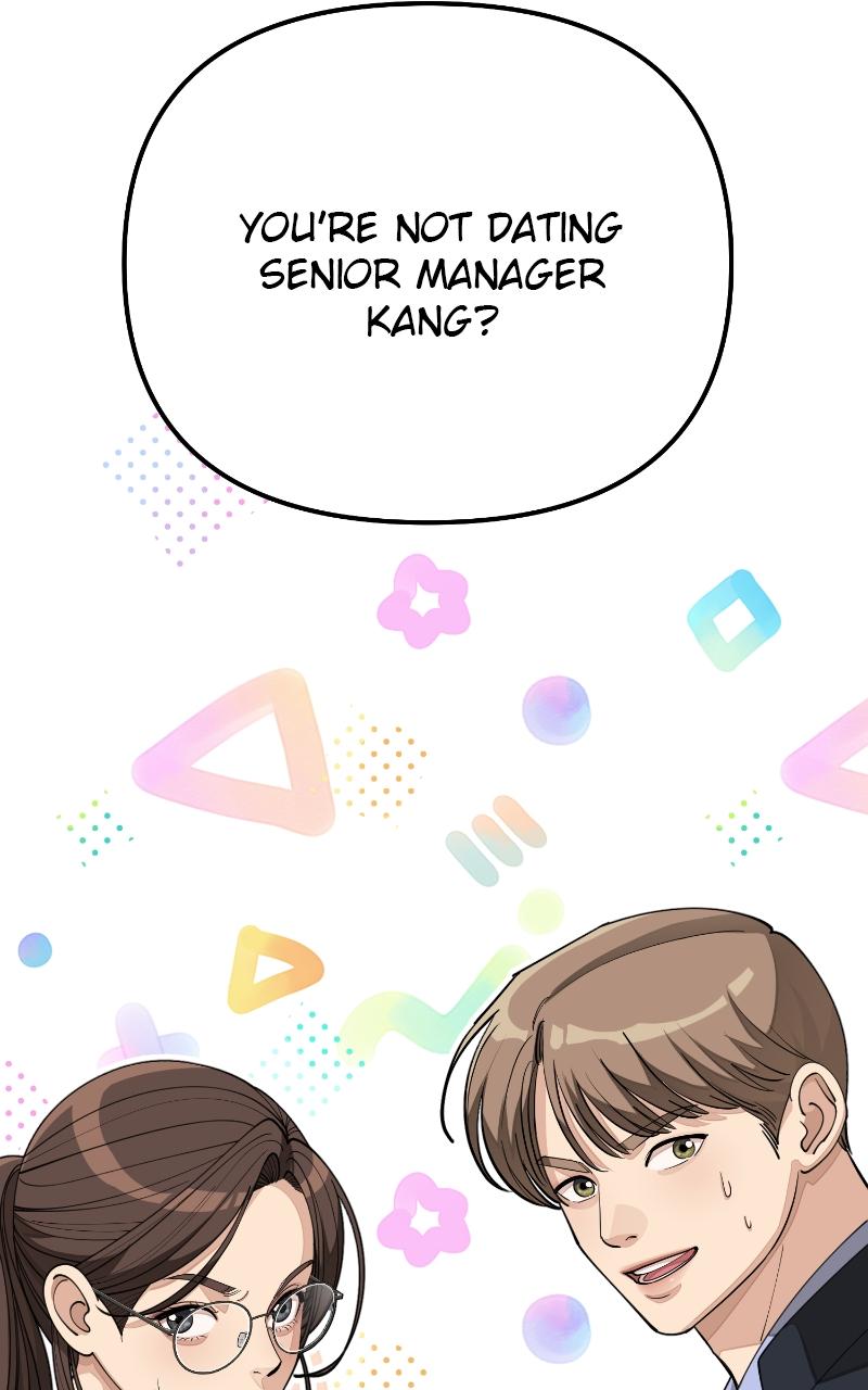 Iseop ui Yeonae Chapter 26 - Page 53