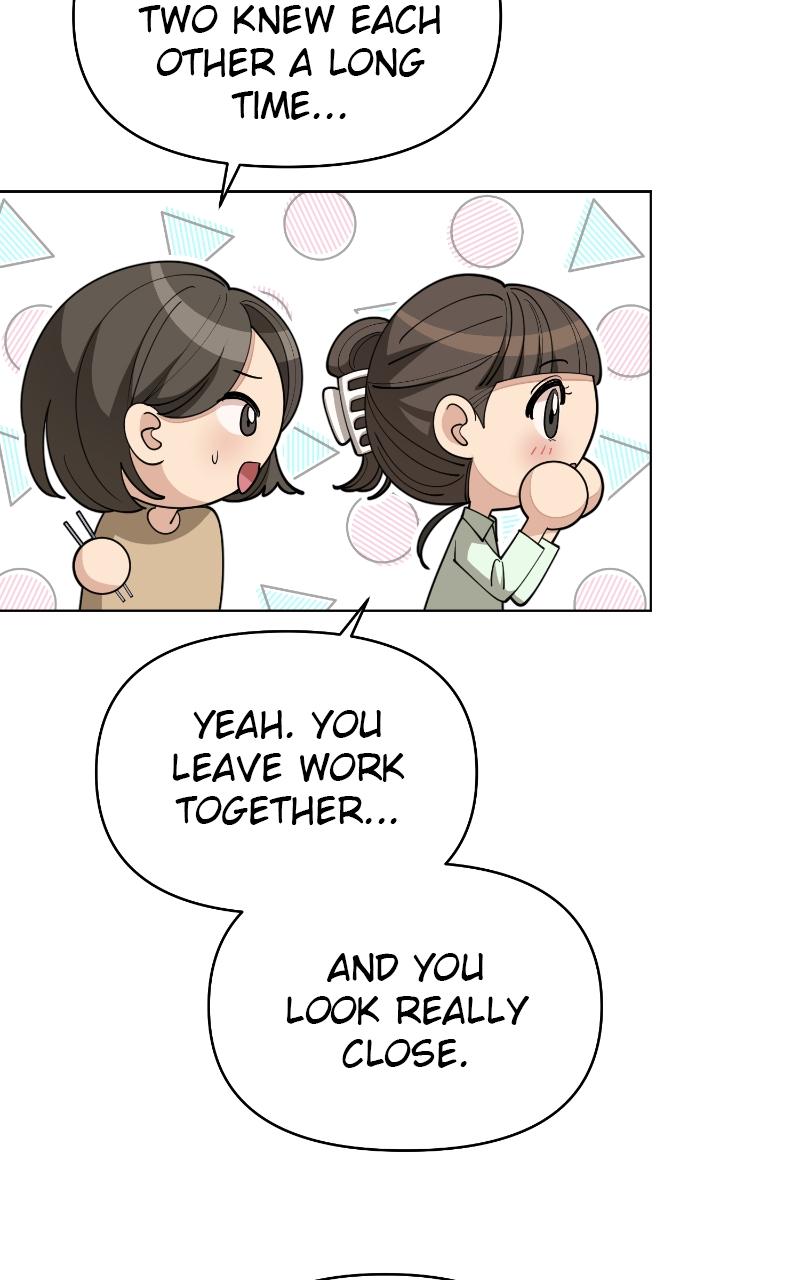 Iseop ui Yeonae Chapter 26 - Page 55