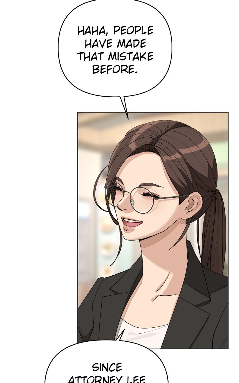 Iseop ui Yeonae Chapter 26 - Page 56