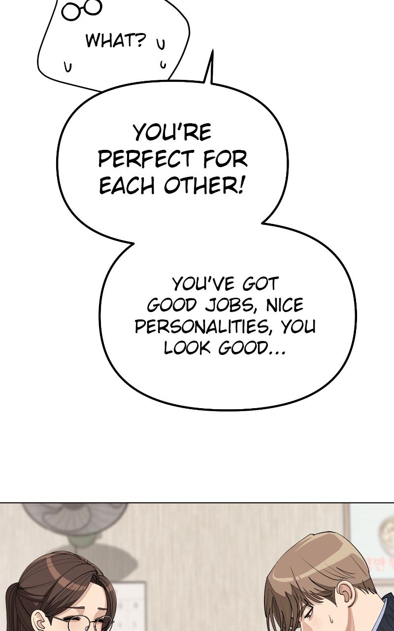 Iseop ui Yeonae Chapter 26 - Page 58