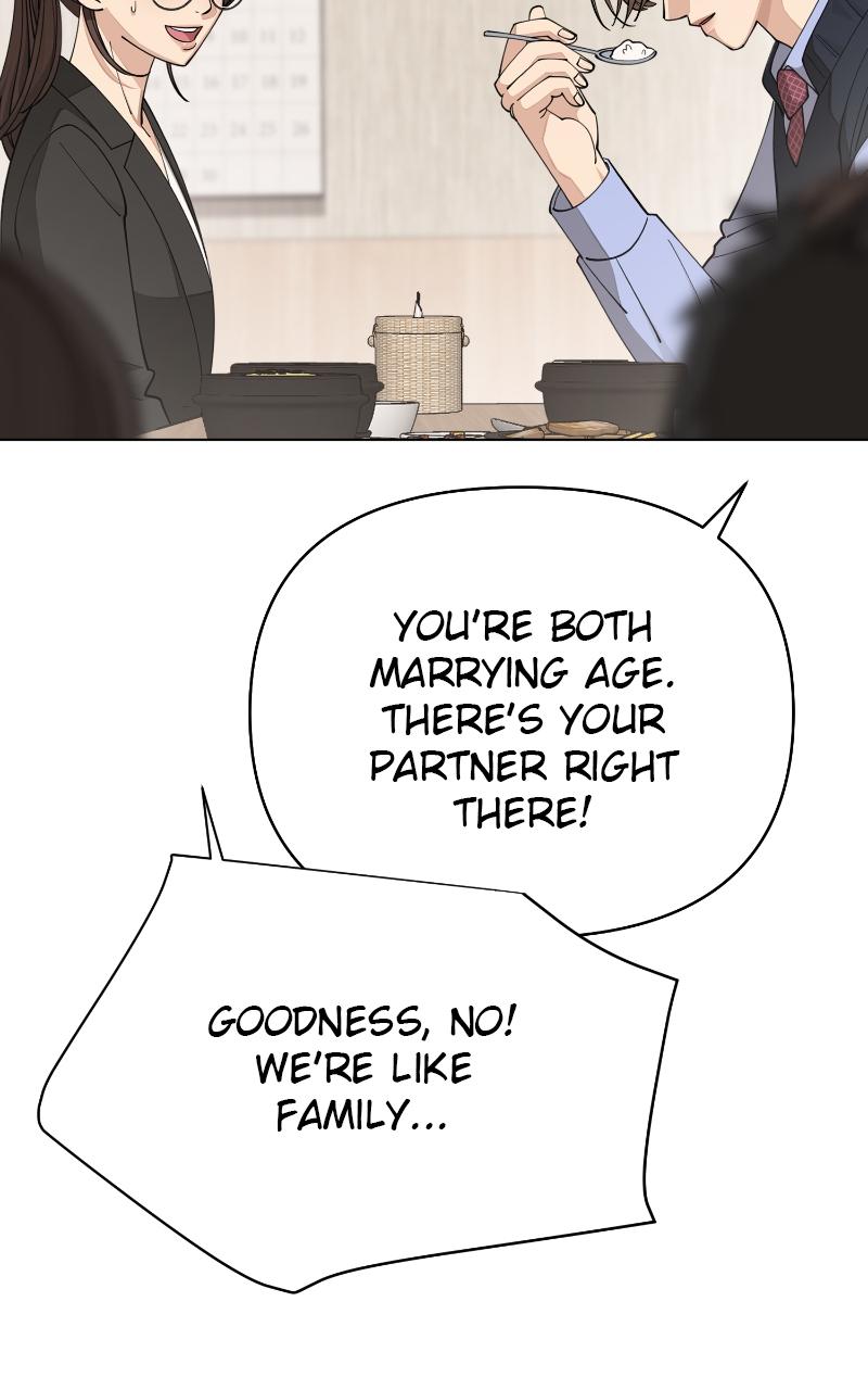 Iseop ui Yeonae Chapter 26 - Page 59