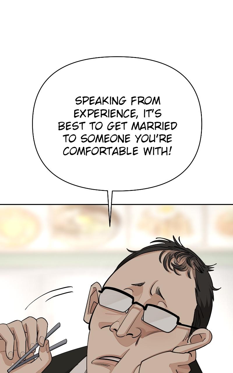 Iseop ui Yeonae Chapter 26 - Page 61