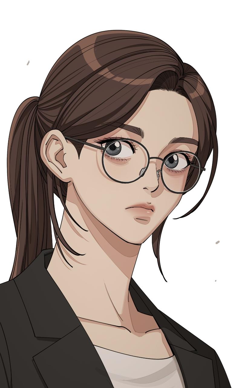 Iseop ui Yeonae Chapter 26 - Page 64