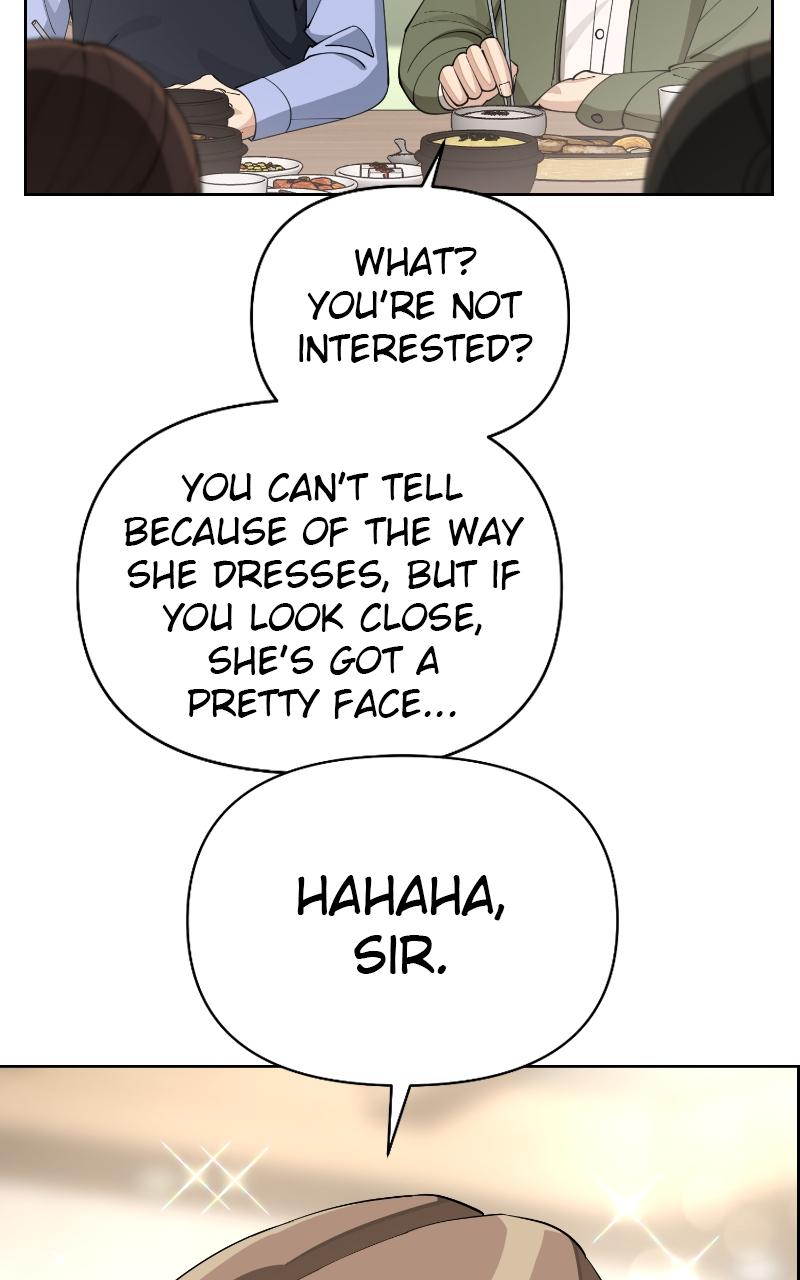 Iseop ui Yeonae Chapter 26 - Page 66