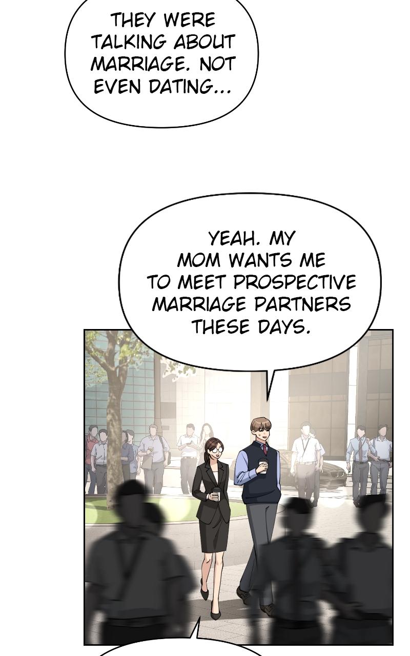 Iseop ui Yeonae Chapter 26 - Page 73