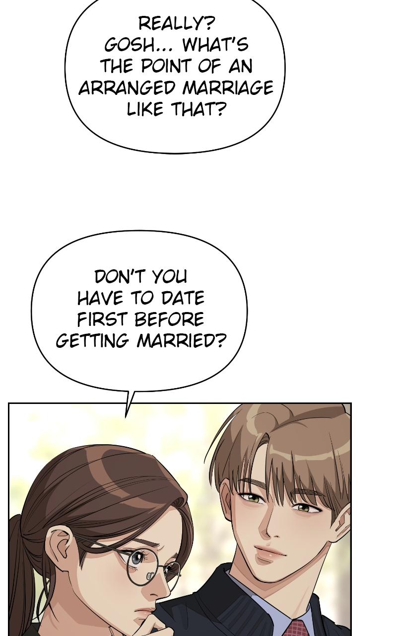 Iseop ui Yeonae Chapter 26 - Page 74