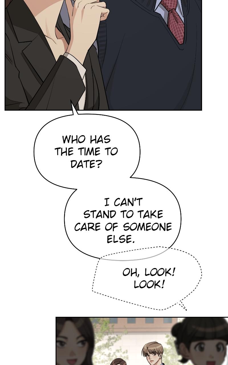 Iseop ui Yeonae Chapter 26 - Page 75