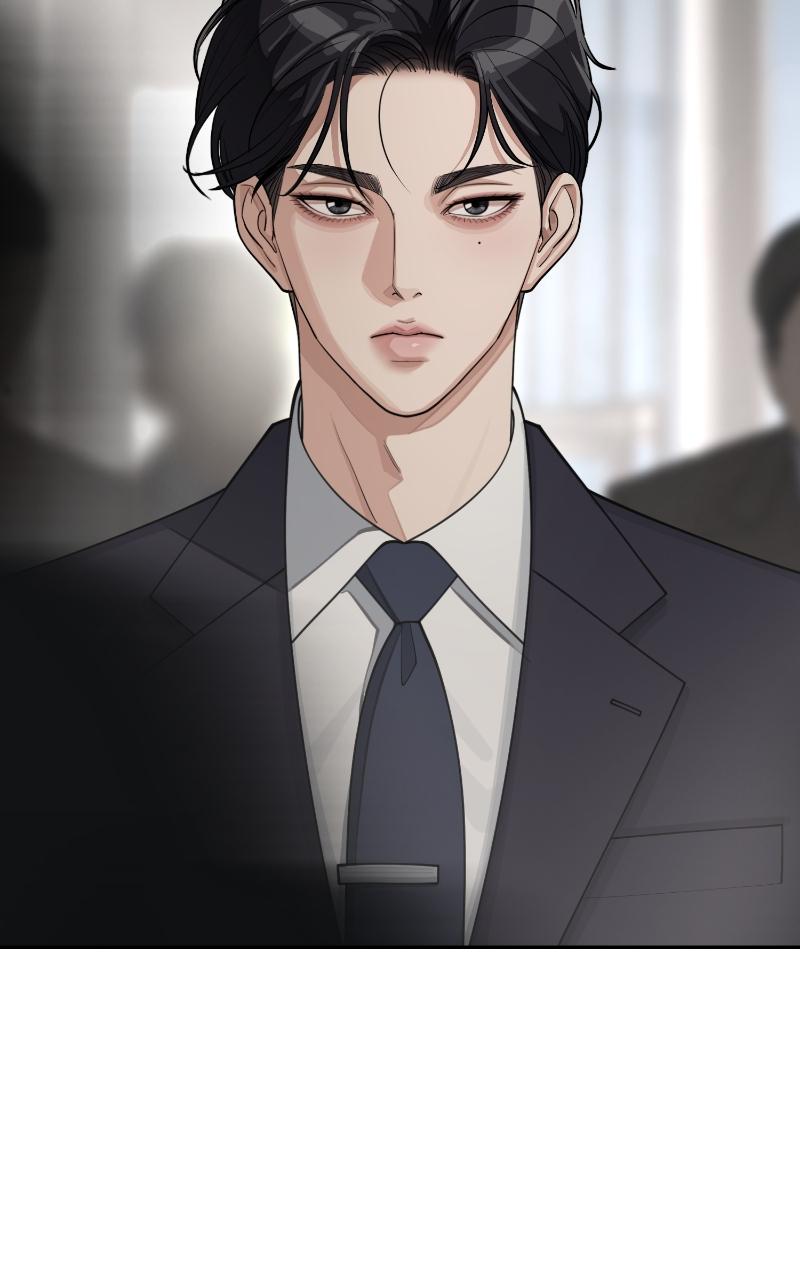 Iseop ui Yeonae Chapter 27 - Page 4