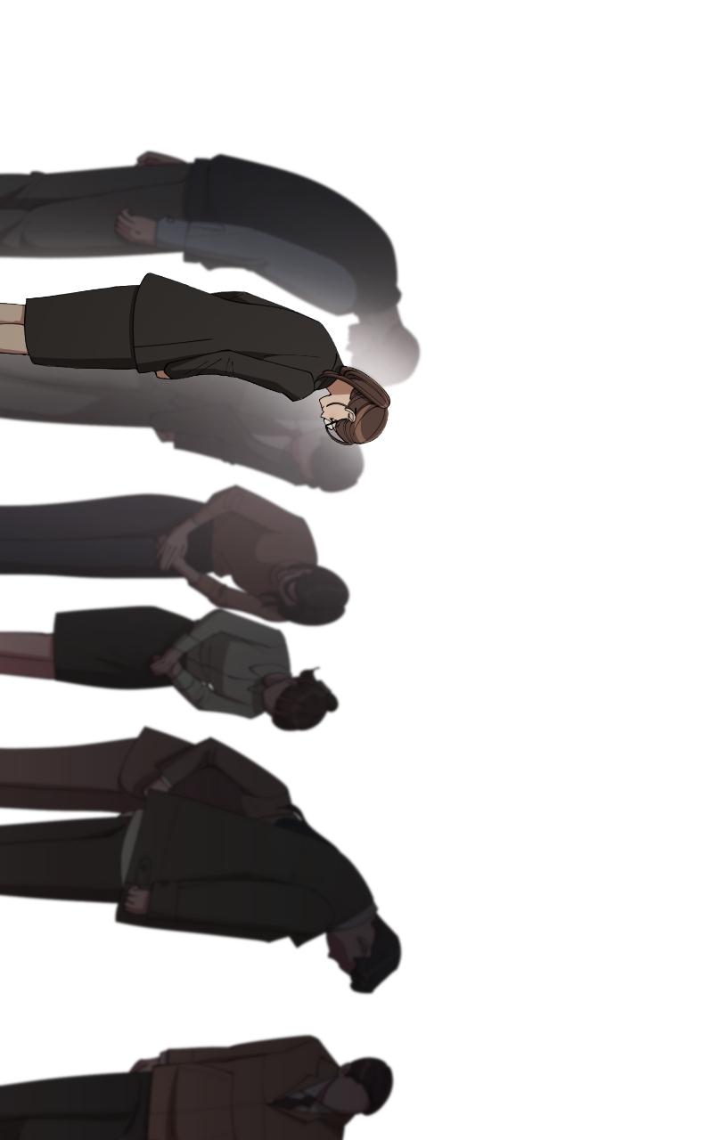 Iseop ui Yeonae Chapter 27 - Page 7