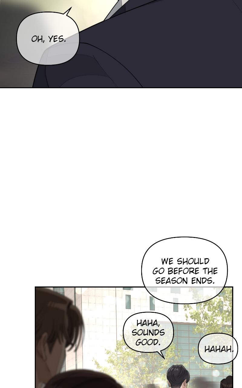 Iseop ui Yeonae Chapter 27 - Page 12