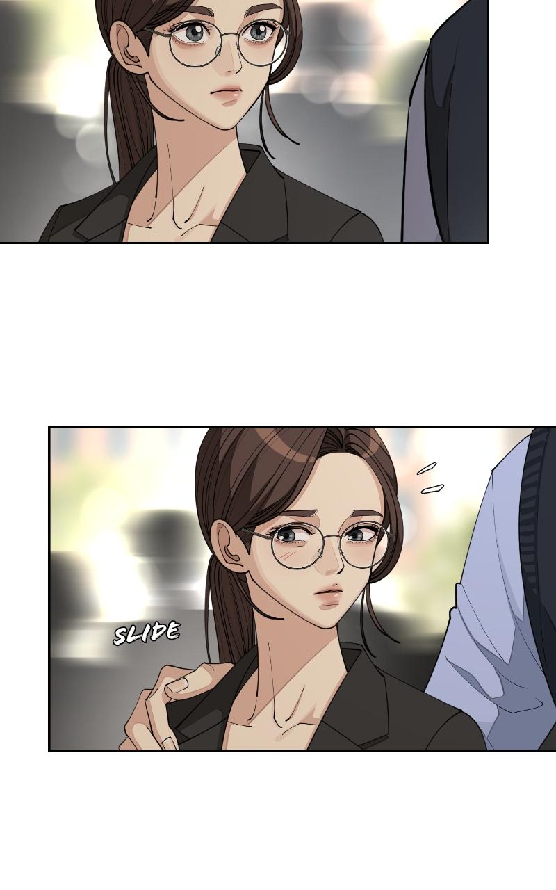 Iseop ui Yeonae Chapter 27 - Page 14