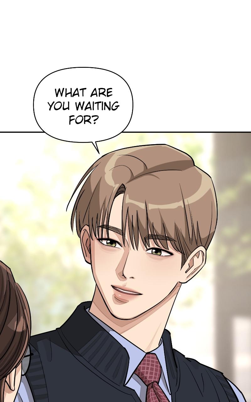 Iseop ui Yeonae Chapter 27 - Page 15