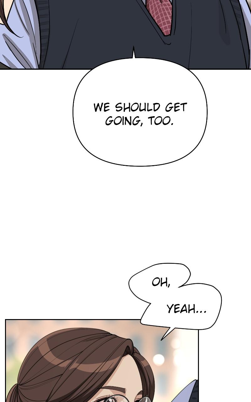 Iseop ui Yeonae Chapter 27 - Page 16