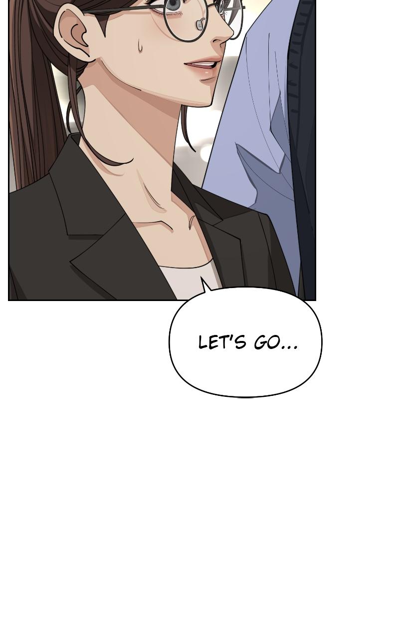 Iseop ui Yeonae Chapter 27 - Page 17