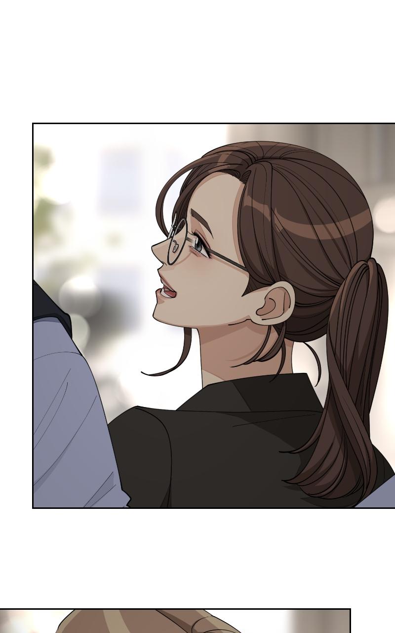 Iseop ui Yeonae Chapter 27 - Page 21