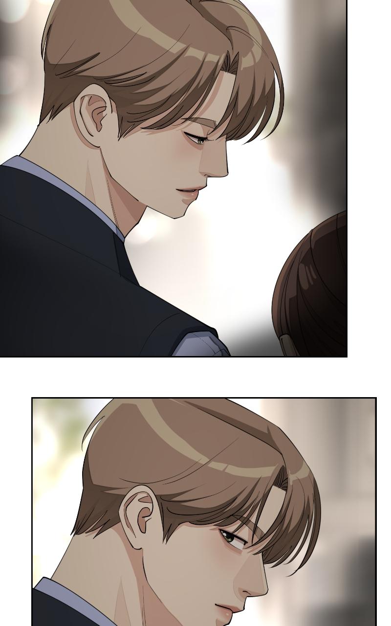 Iseop ui Yeonae Chapter 27 - Page 22