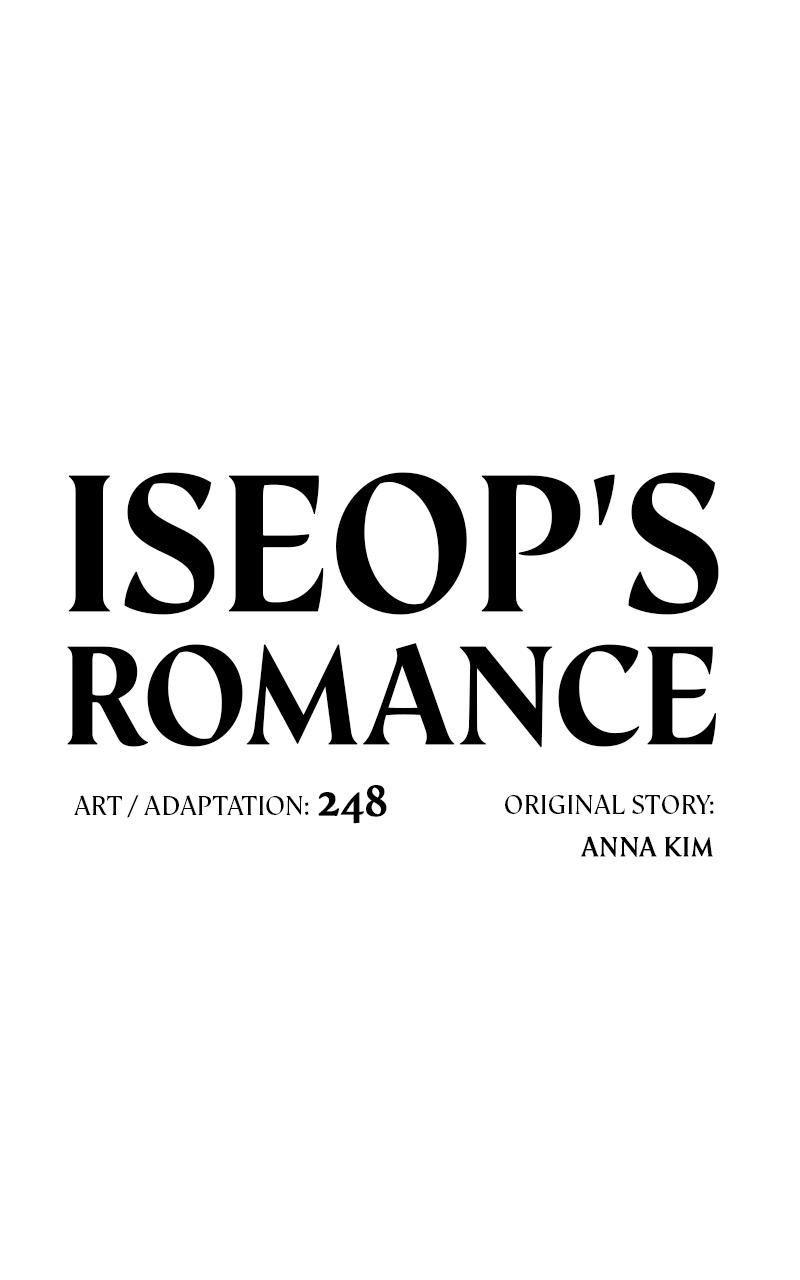 Iseop ui Yeonae Chapter 27 - Page 30