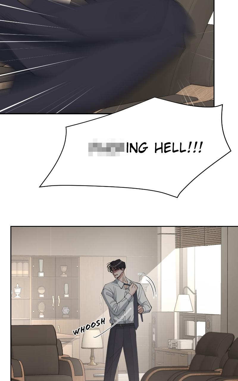 Iseop ui Yeonae Chapter 27 - Page 32