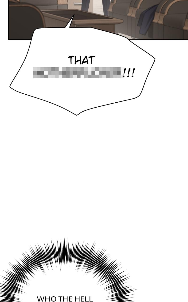 Iseop ui Yeonae Chapter 27 - Page 33