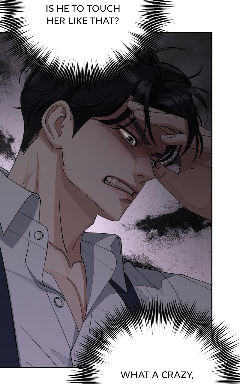 Iseop ui Yeonae Chapter 27 - Page 34