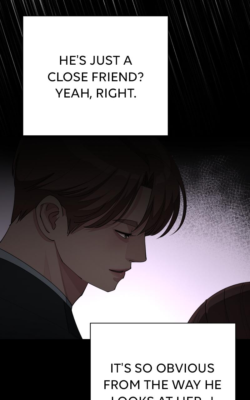 Iseop ui Yeonae Chapter 27 - Page 36