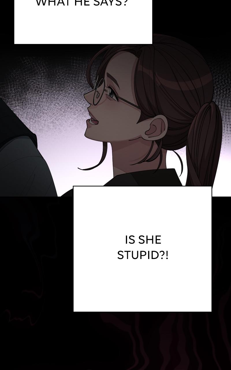Iseop ui Yeonae Chapter 27 - Page 38