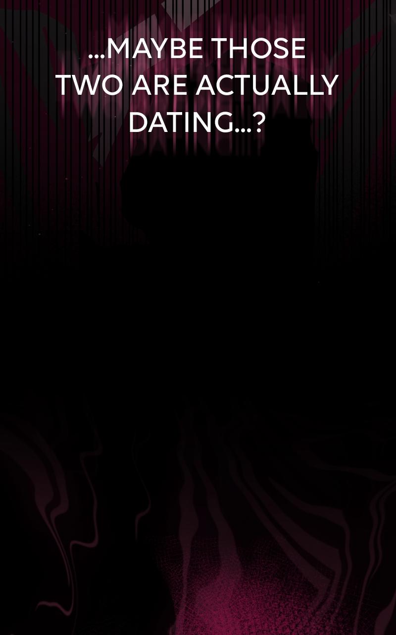 Iseop ui Yeonae Chapter 27 - Page 41