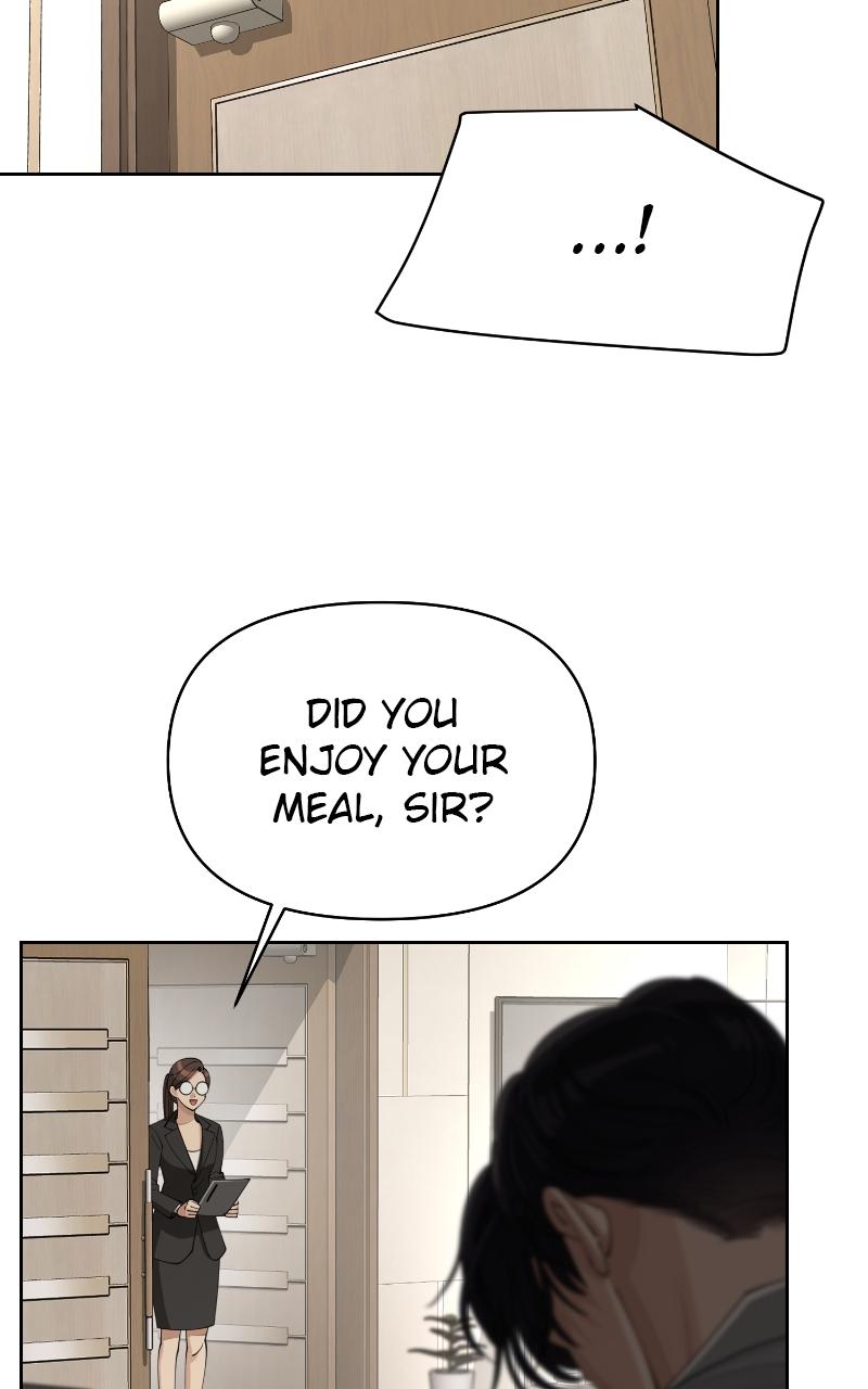 Iseop ui Yeonae Chapter 27 - Page 44