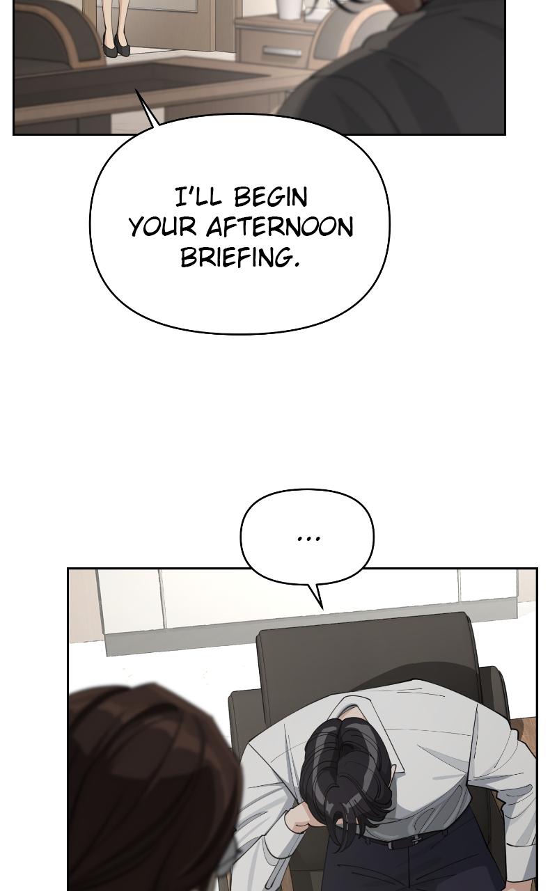 Iseop ui Yeonae Chapter 27 - Page 45
