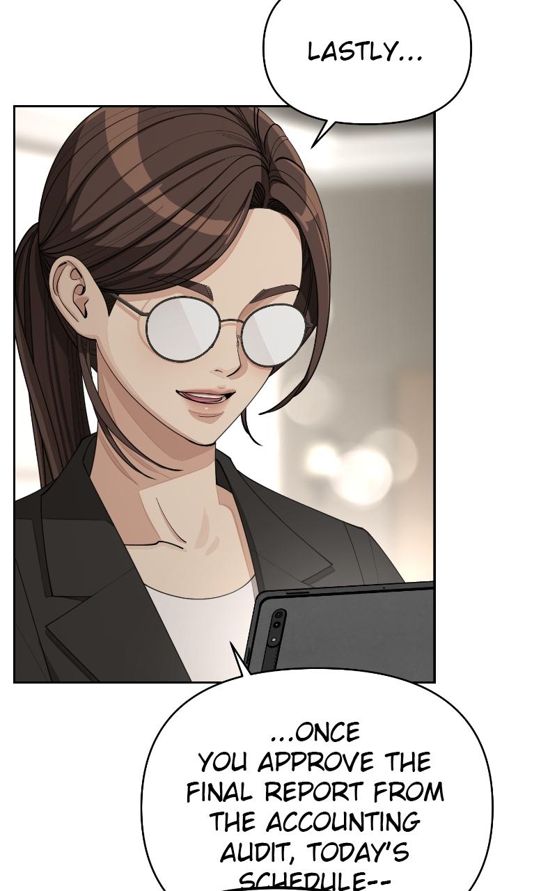 Iseop ui Yeonae Chapter 27 - Page 48