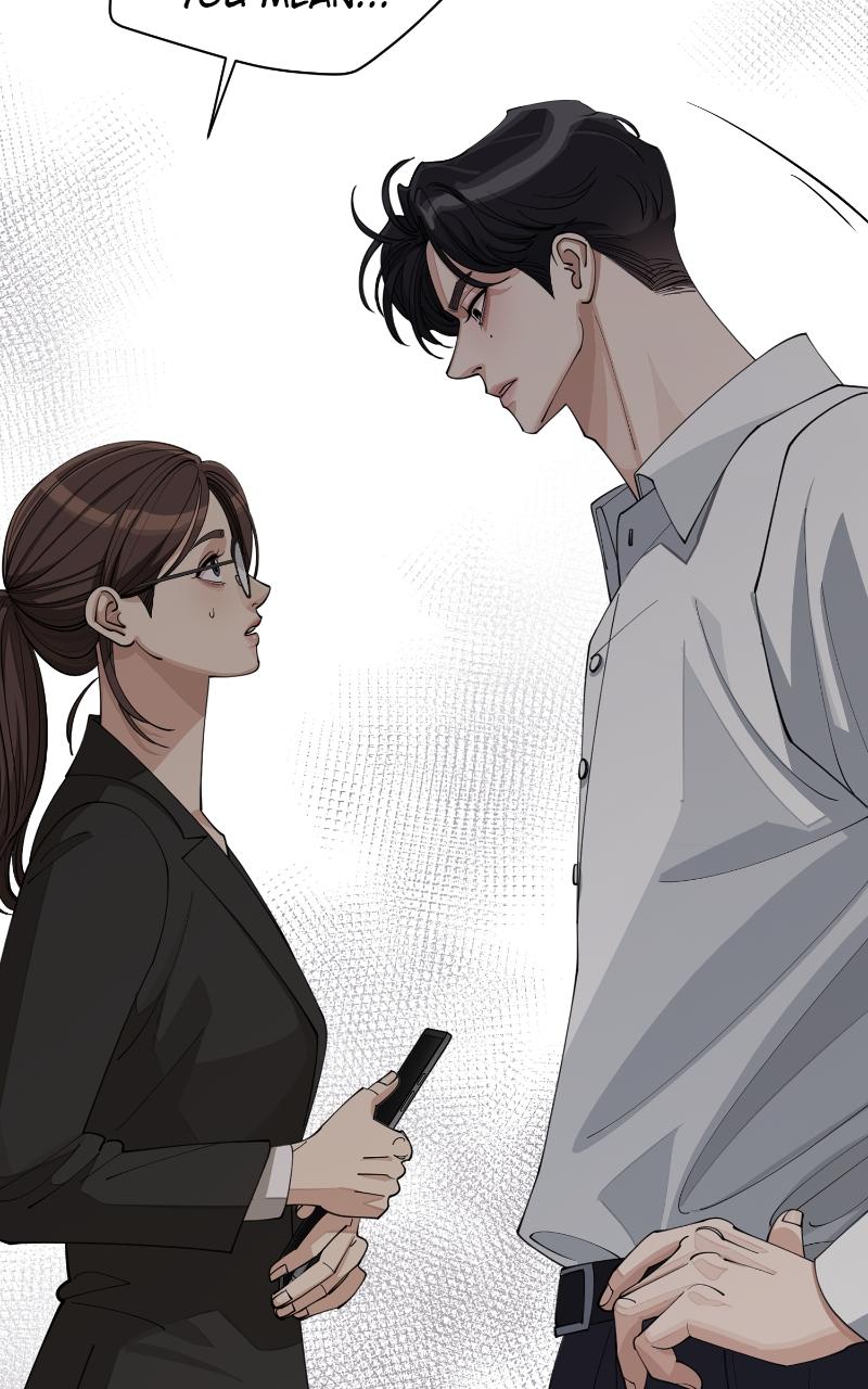 Iseop ui Yeonae Chapter 27 - Page 51