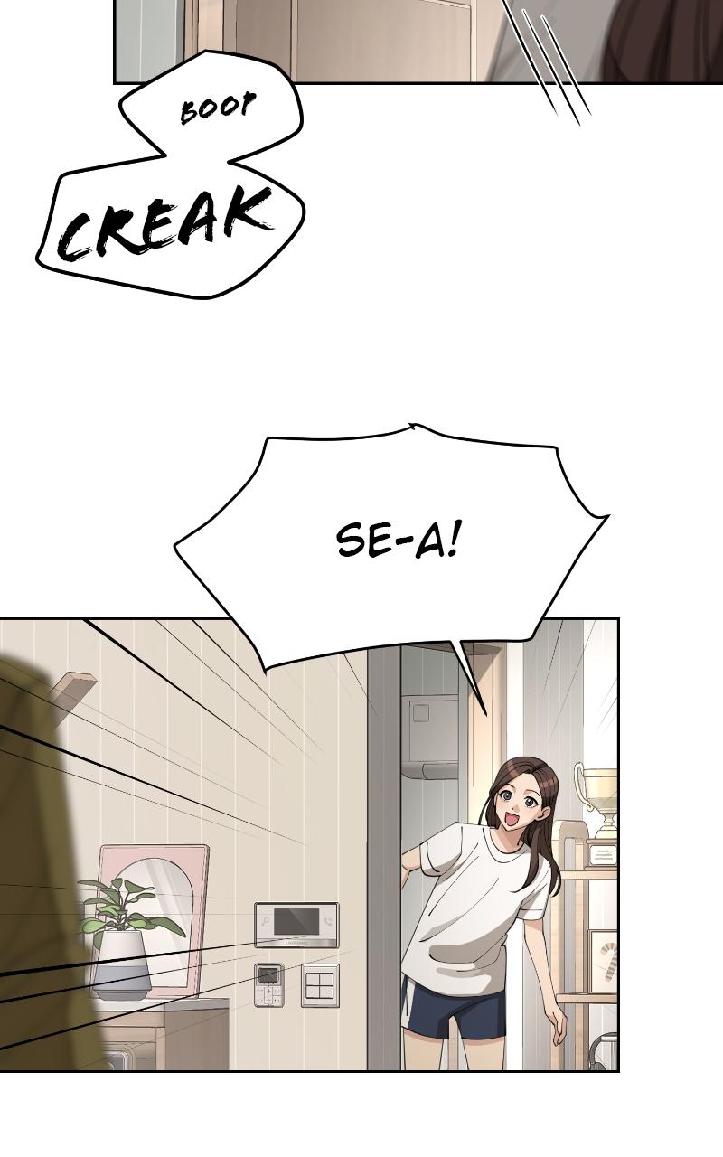 Iseop ui Yeonae Chapter 27 - Page 67