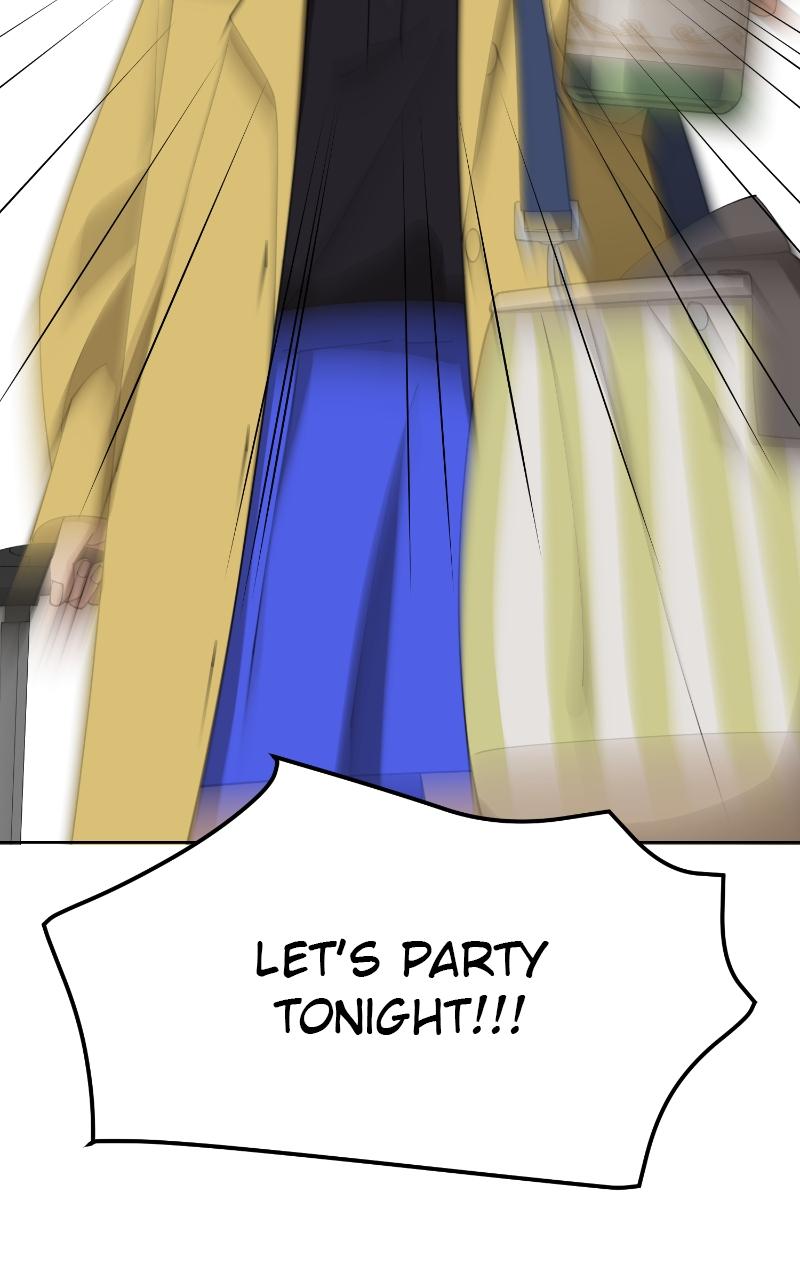 Iseop ui Yeonae Chapter 27 - Page 69