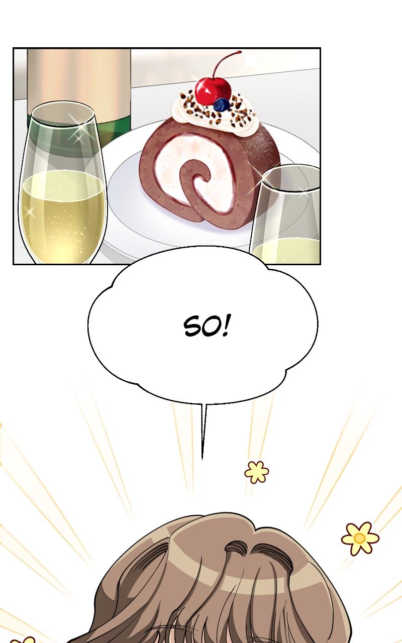 Iseop ui Yeonae Chapter 27 - Page 71