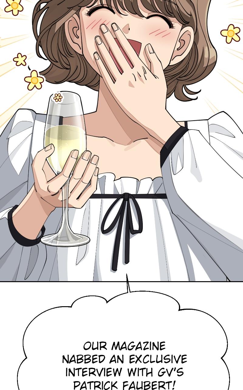 Iseop ui Yeonae Chapter 27 - Page 72