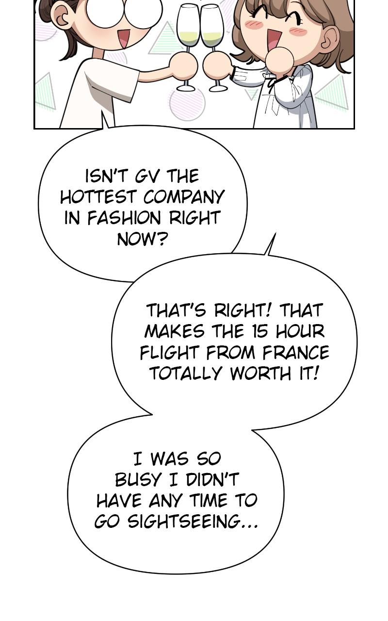 Iseop ui Yeonae Chapter 27 - Page 74