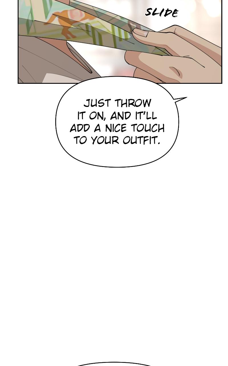 Iseop ui Yeonae Chapter 27 - Page 78