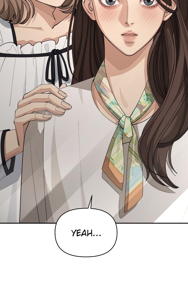 Iseop ui Yeonae Chapter 27 - Page 80