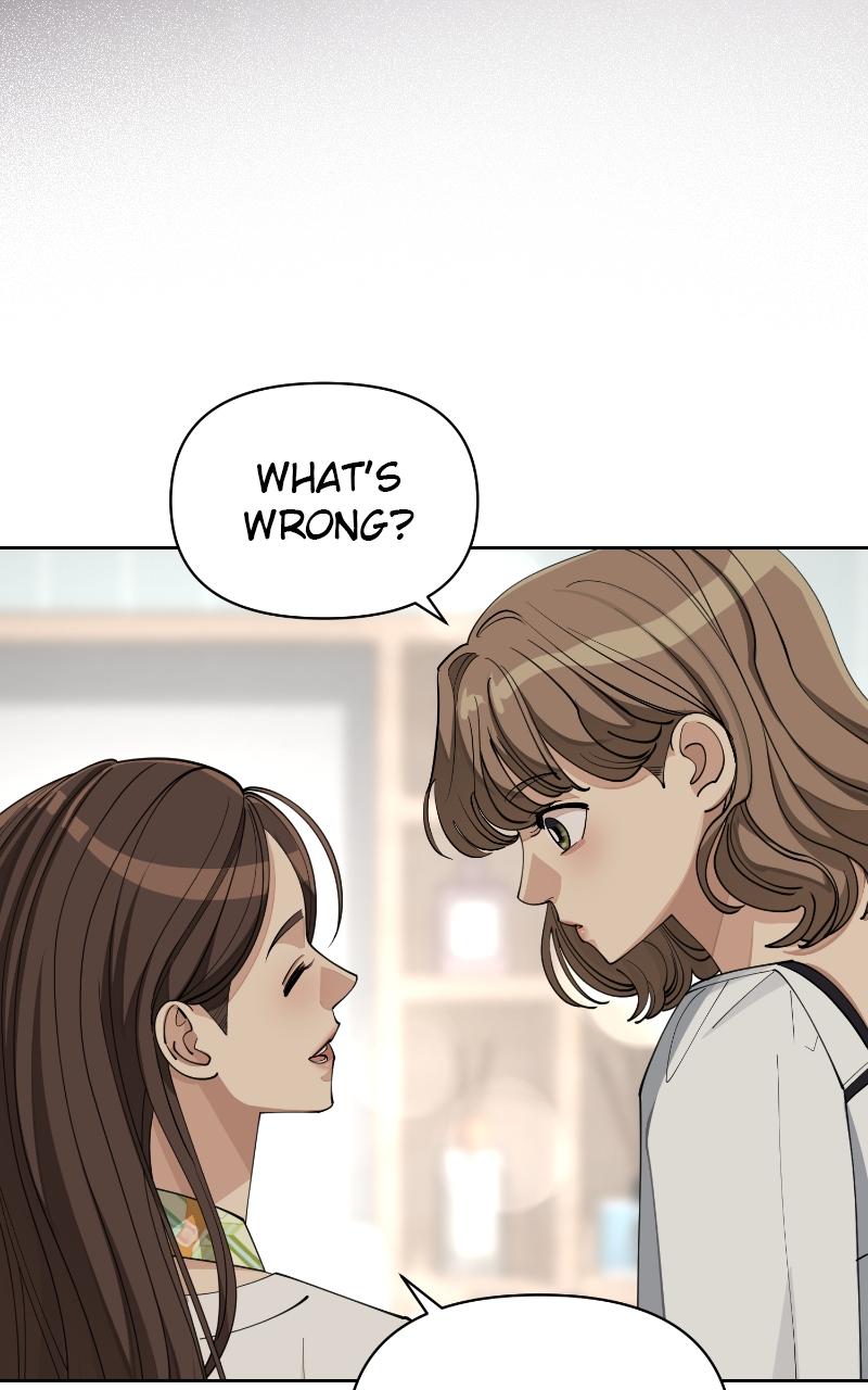 Iseop ui Yeonae Chapter 27 - Page 83