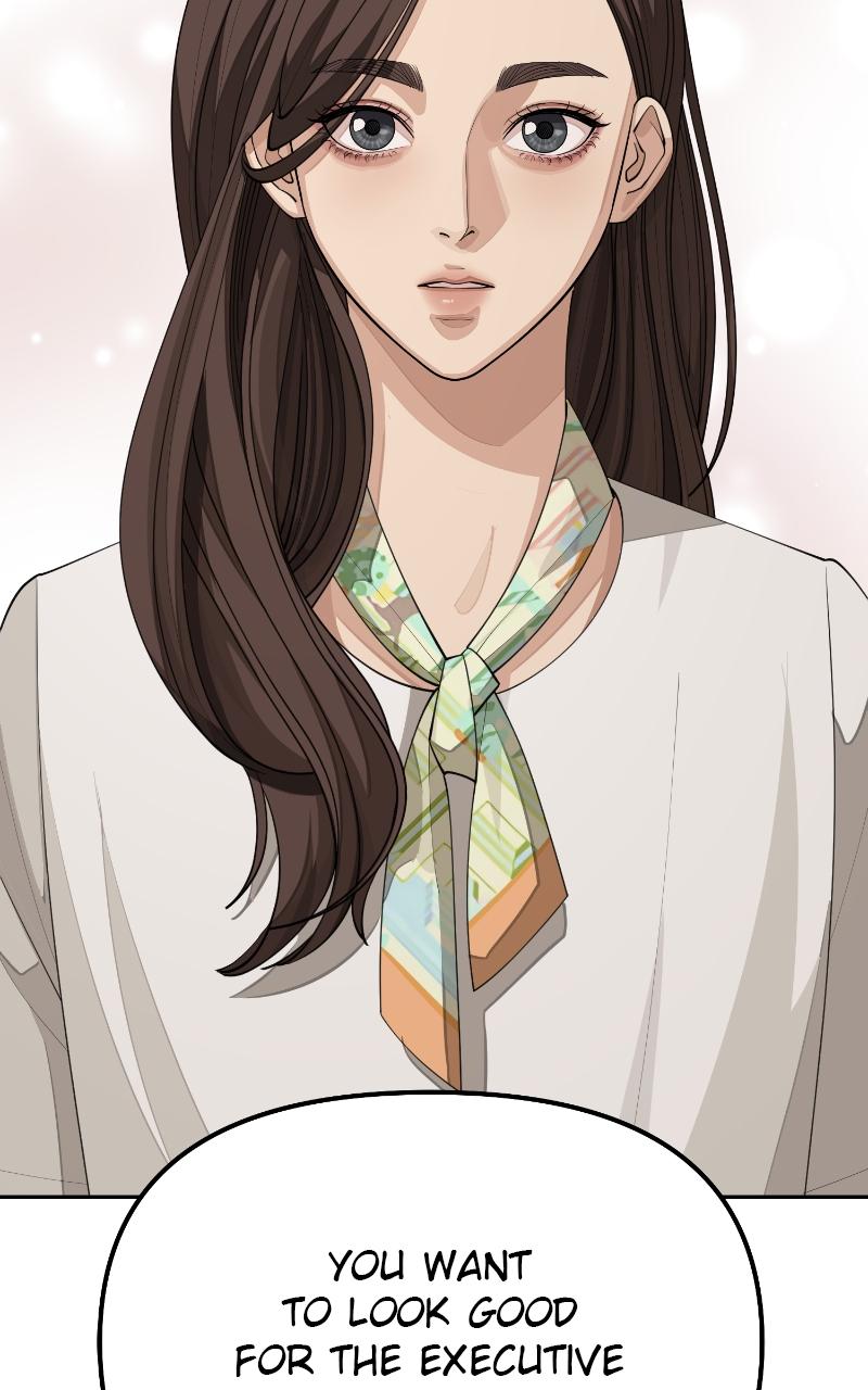 Iseop ui Yeonae Chapter 27 - Page 86