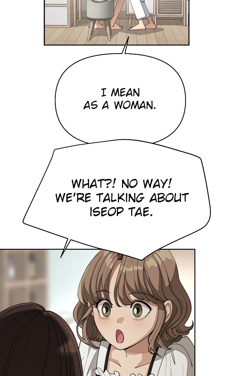 Iseop ui Yeonae Chapter 27 - Page 88