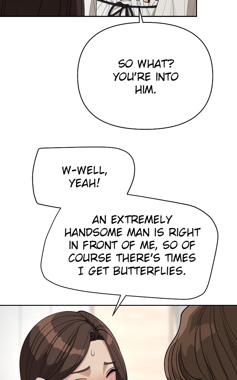 Iseop ui Yeonae Chapter 27 - Page 89