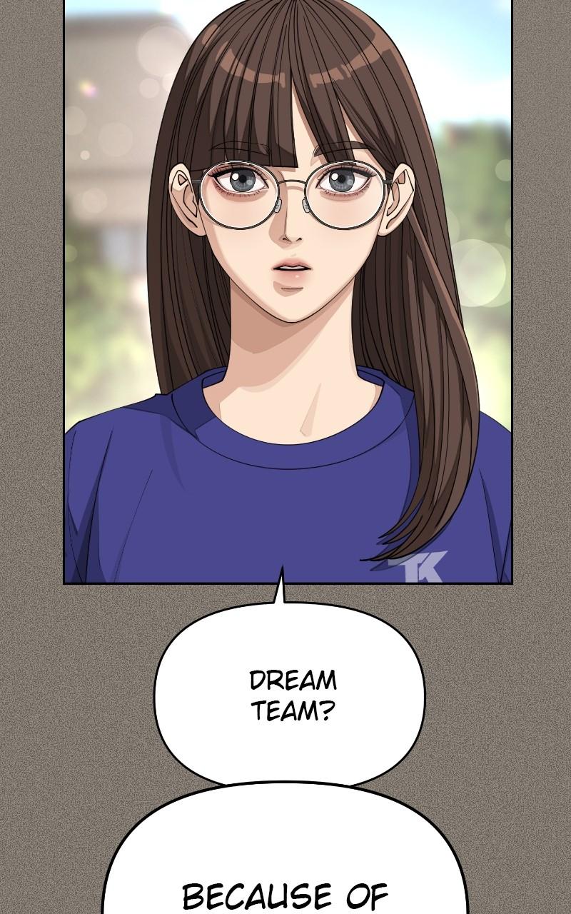 Iseop ui Yeonae Chapter 28 - Page 4