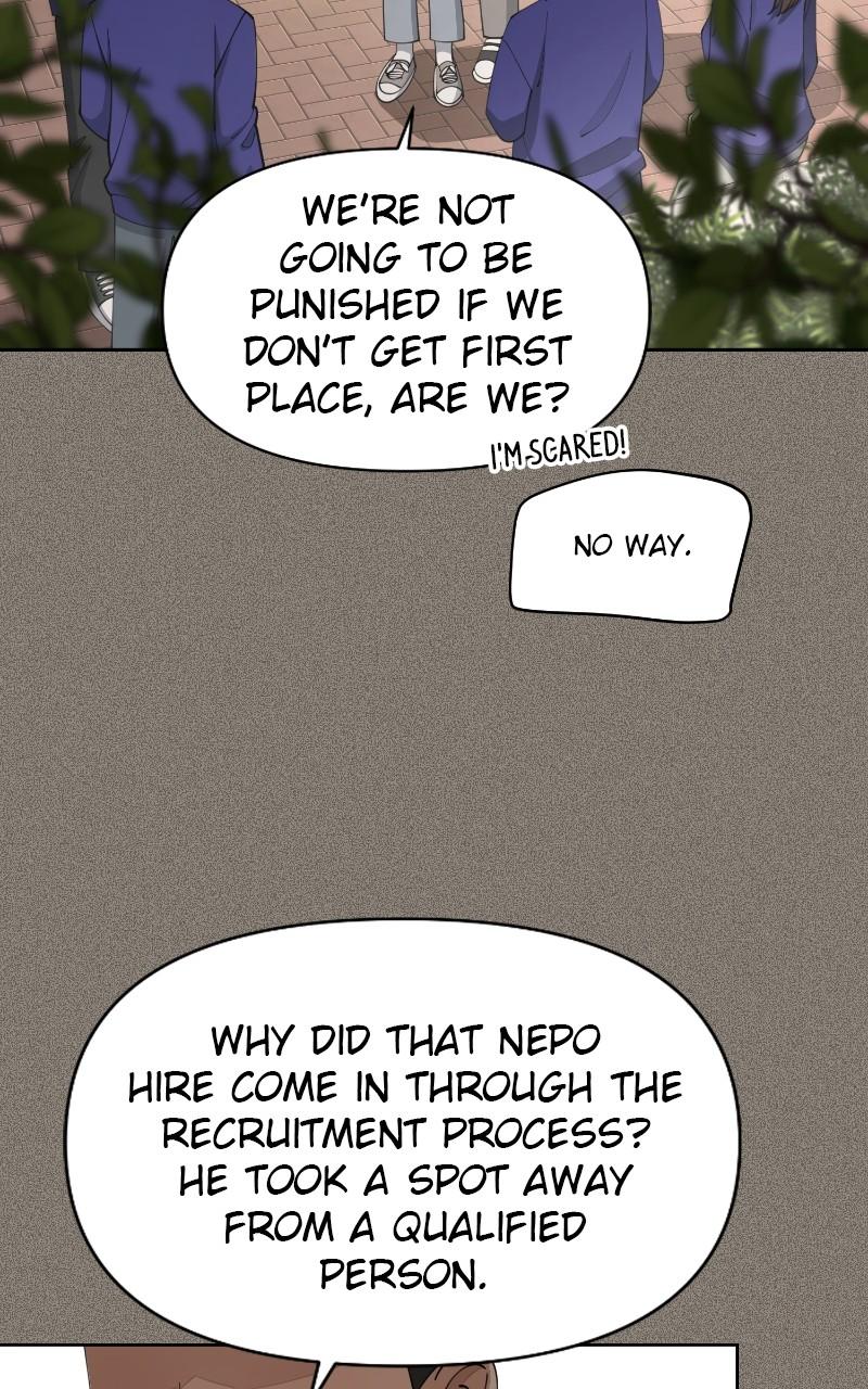 Iseop ui Yeonae Chapter 28 - Page 6