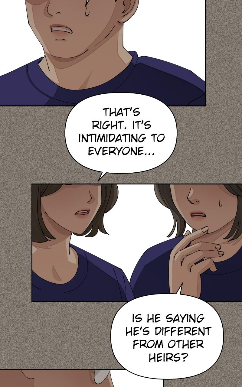Iseop ui Yeonae Chapter 28 - Page 7